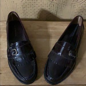 Bostonian men’s kiltie loafer